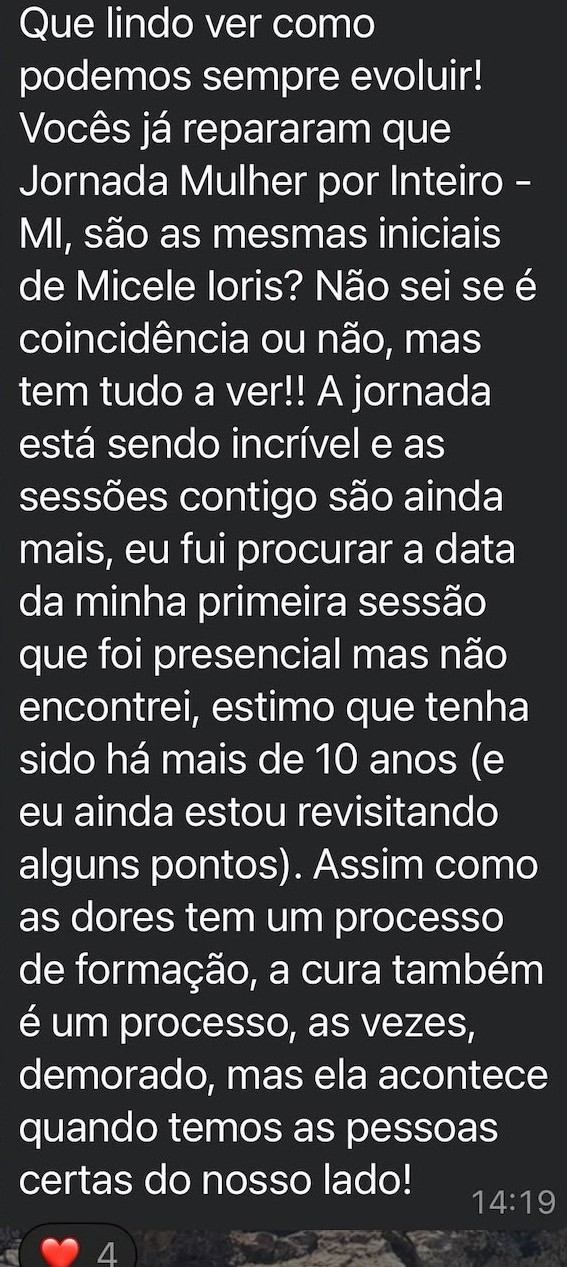 Depoimento 3